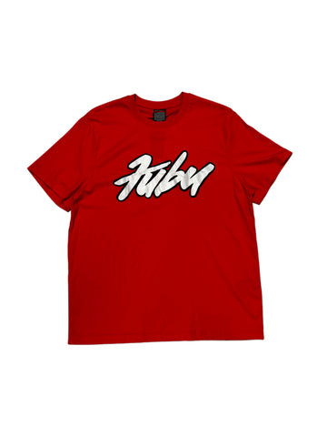 Fubu Red Tee