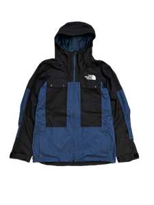 The North Face Dryvent Waterproof Jacket