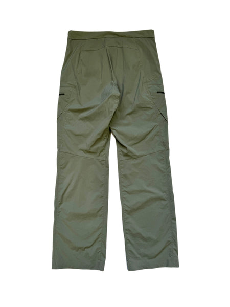 Arc'teryx Light Green Hike Pant