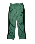 Needles Lime Green Track Pant