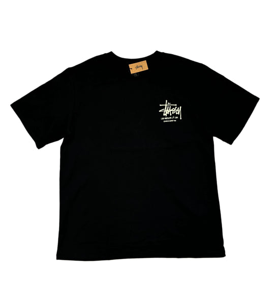 Stussy Dragon 8 Ball Tee