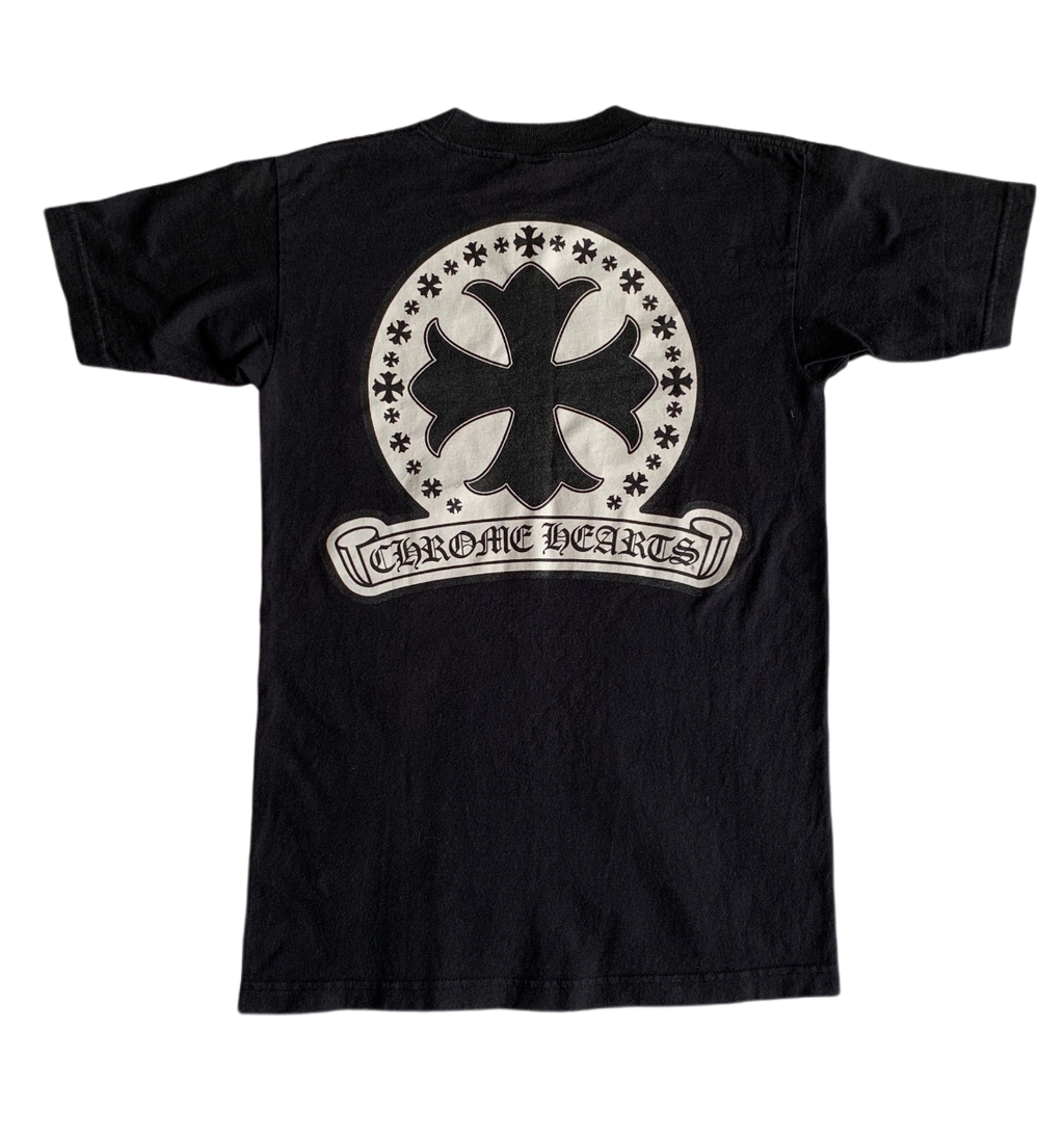Chrome Hearts Pocket Tee