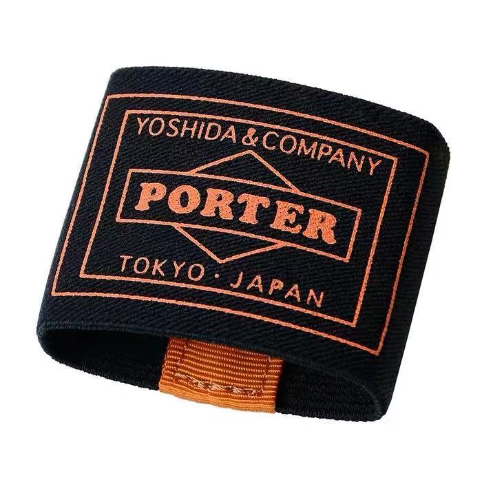 Head Porter X Nintendo Bandana Poker Cards