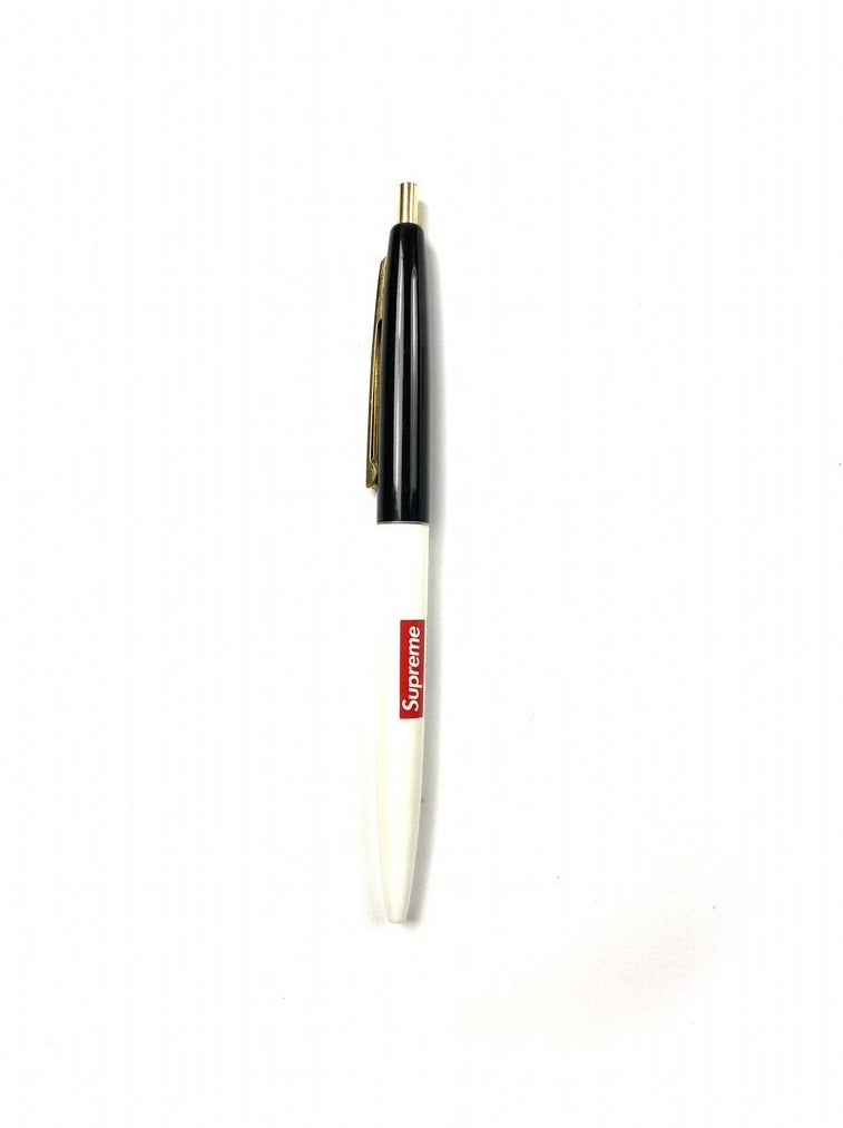 Supreme x Bic Black Pen