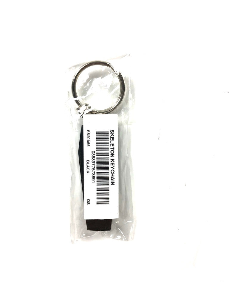 Supreme Skeleton Key Chain
