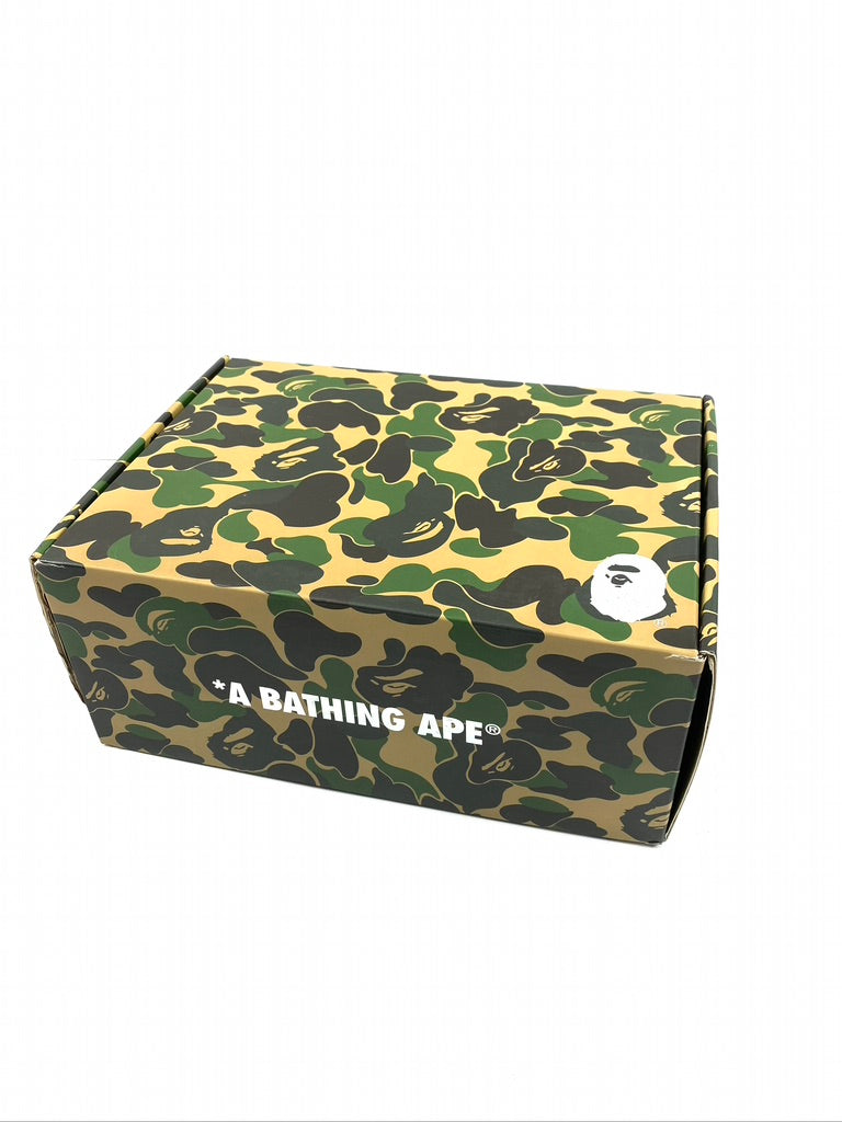 BAPE  Sake Drink Set