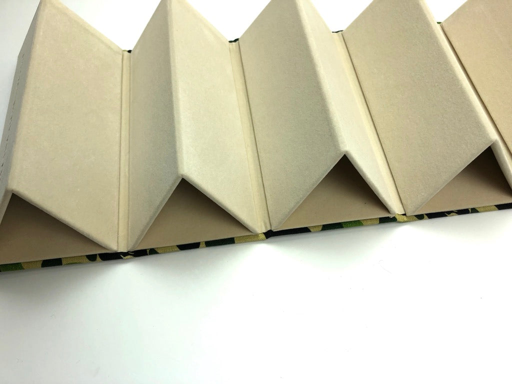 BAPE ABC Camo Eyewear Case