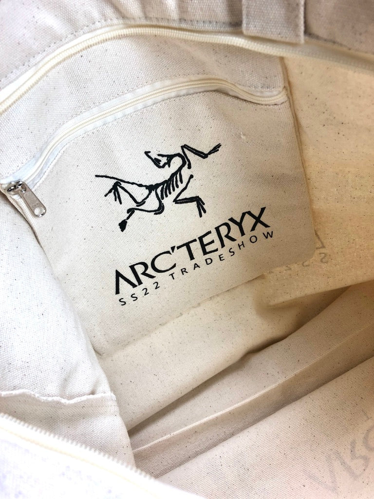 Arc'teryx Tradeshow Limited Tote Bag