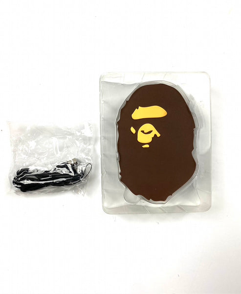 BAPE  Ape Head  USB Mini Fan