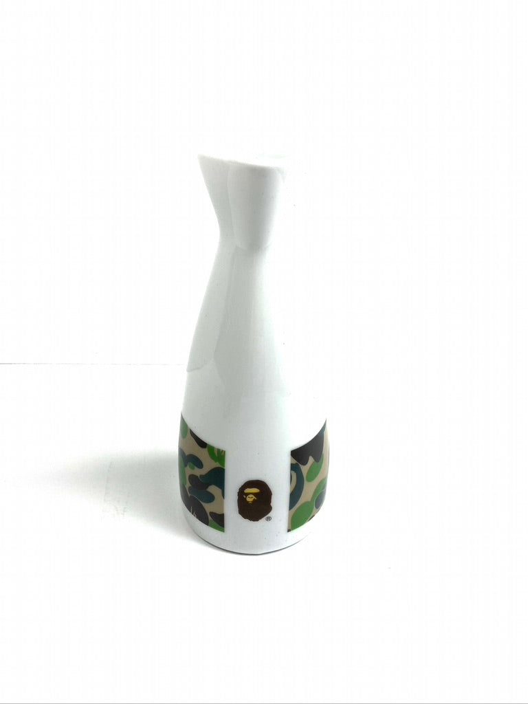BAPE  Sake Drink Set