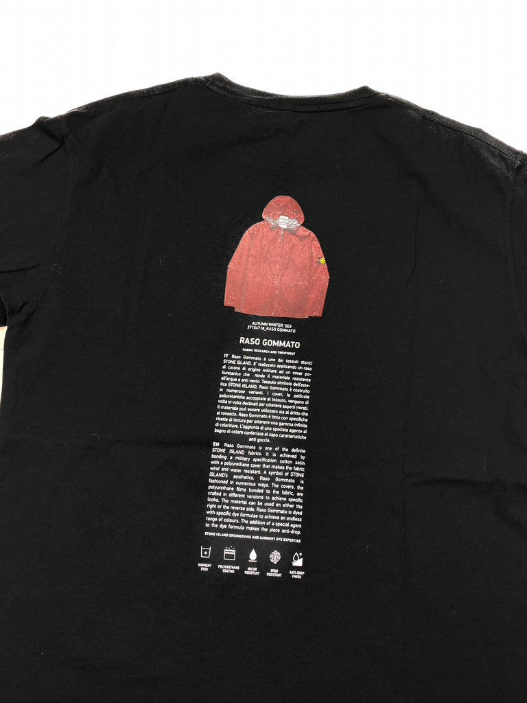 Stone Island Archivio Project Tee