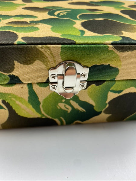 BAPE 10TH Anniversavery China Collection Baoding ball