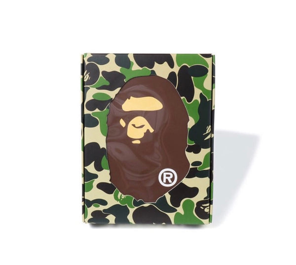 BAPE Head Wireless Charger