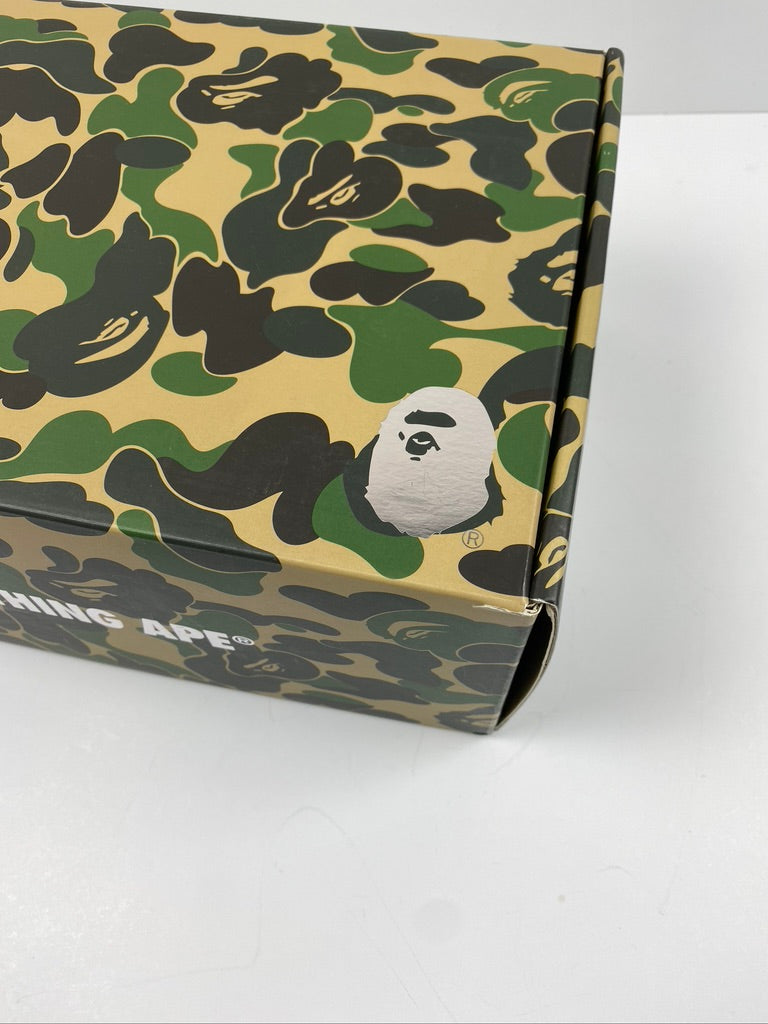 BAPE  Sake Drink Set
