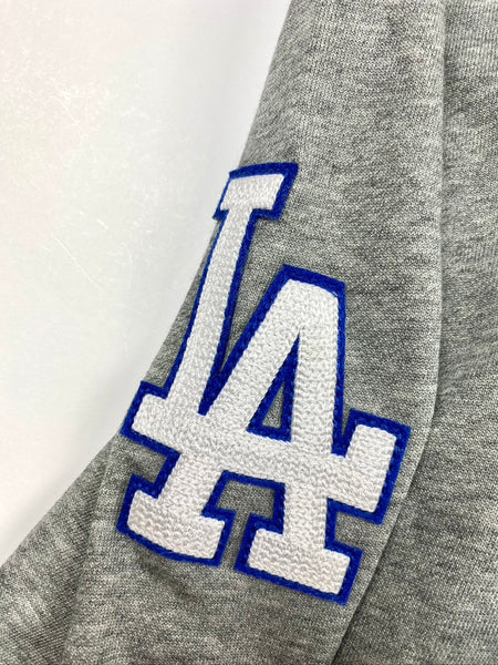 Polo Bear x LA Dodgers Baseball Crewneck