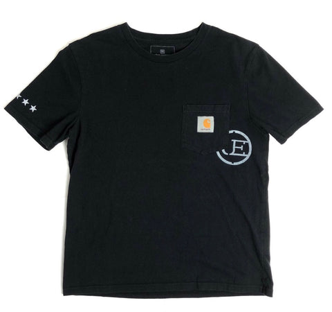 Carhartt x Fragment design x UE Pocket Tee