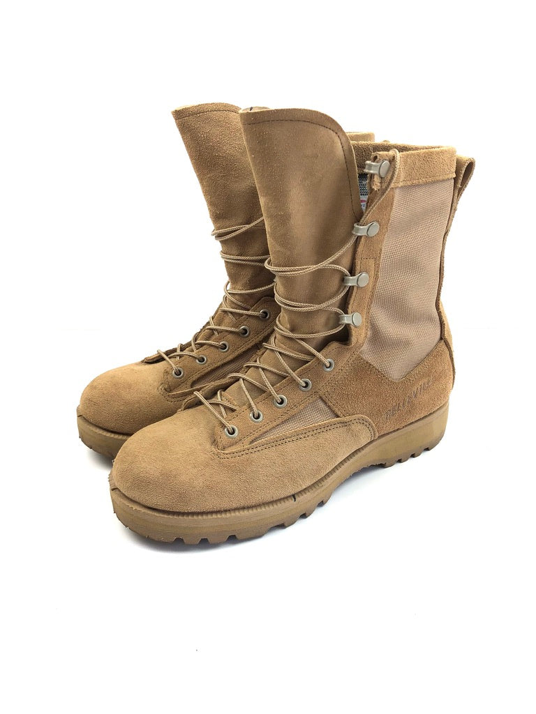 US Military Gore-tex Vibram Boot