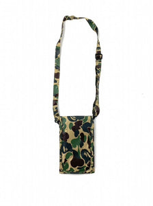 BAPE E-Book 4 Panels Cross Bag