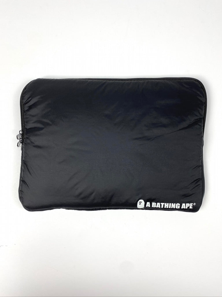 BAPE Head logo Laptop Cushion Case
