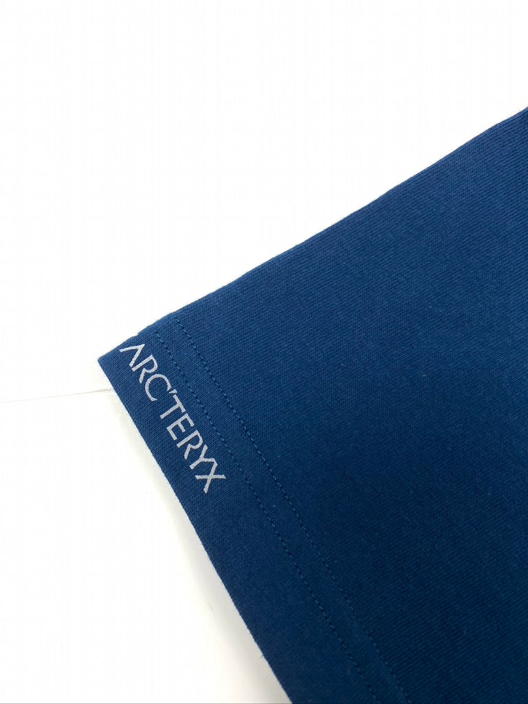 Arc'teryx  x Palace 3M Reflective Tee