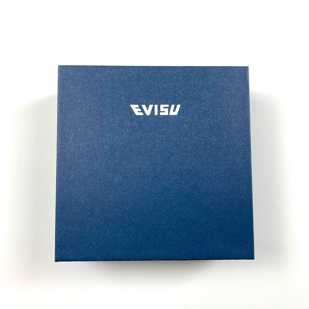 Evisu Dog Denim Collar/Leash