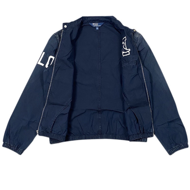 Ralph Lauren Polo 1992 Summer Stadium Jacket