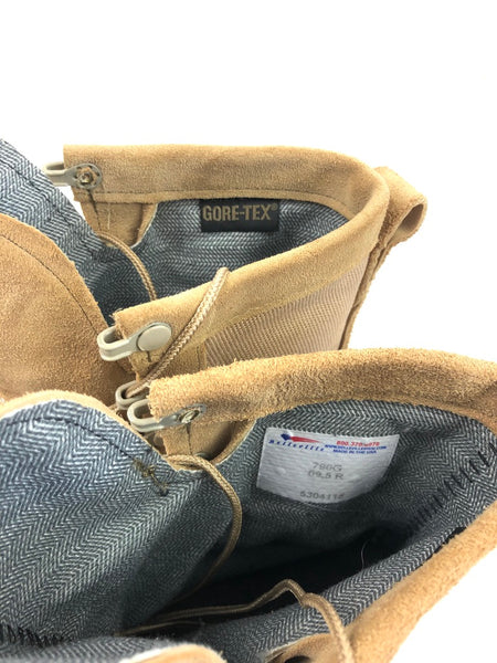 US Military Gore-tex Vibram Boot