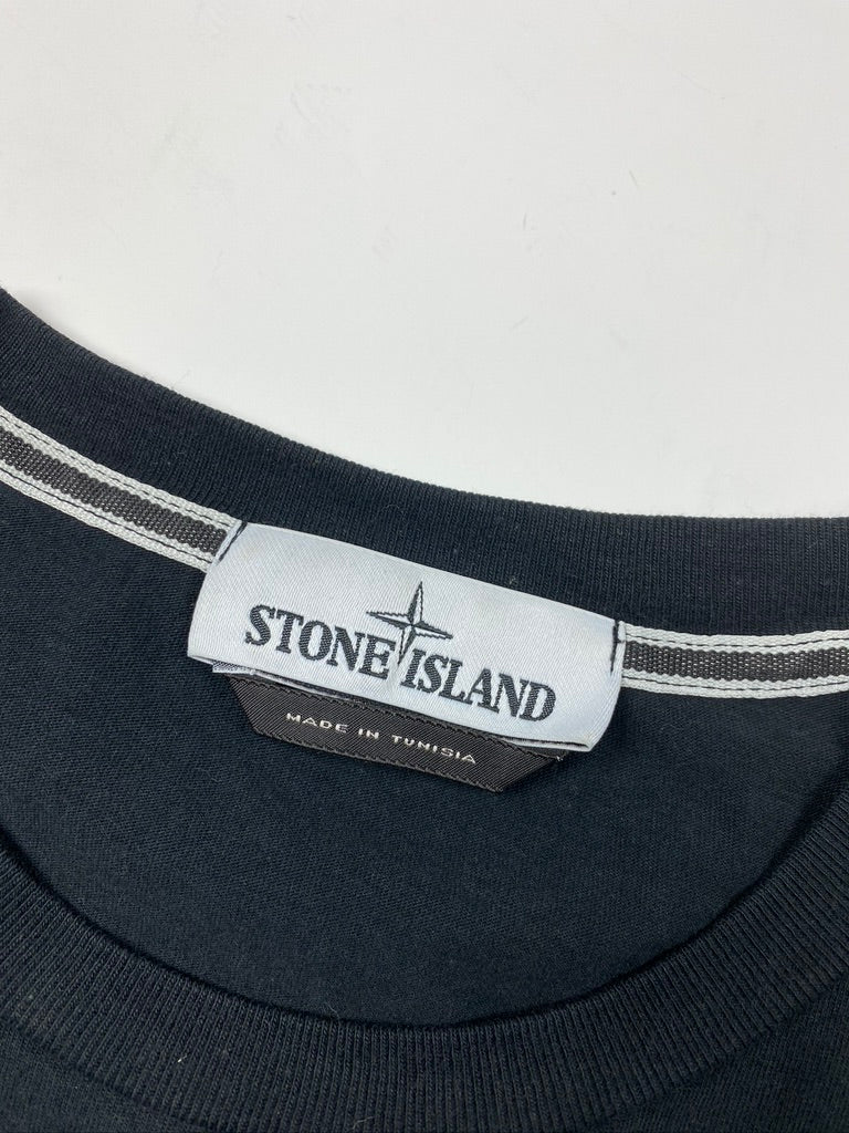 Stone Island Archivio Project Tee