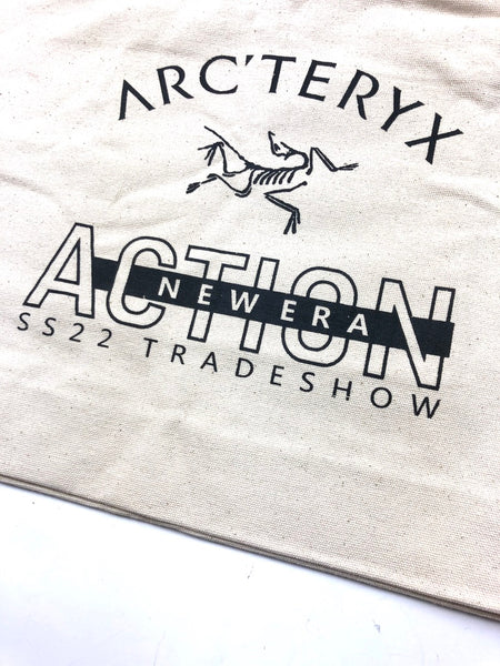 Arc'teryx Tradeshow Limited Tote Bag