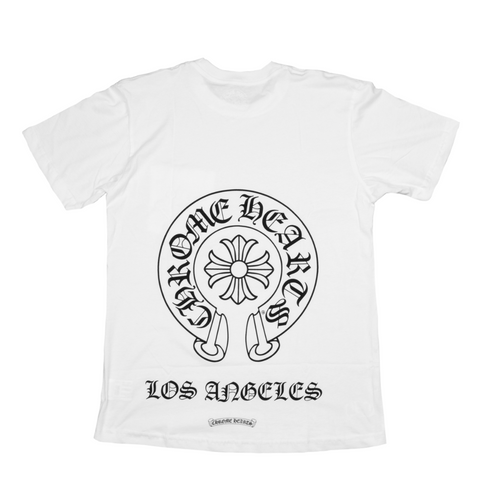 Chrome Hearts Los Angles Pocket Tee