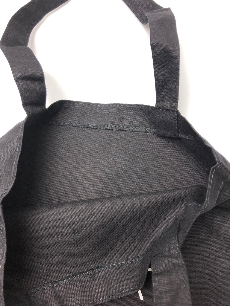 CHANEL Canvas Tote bag ( Allure perfume collection)