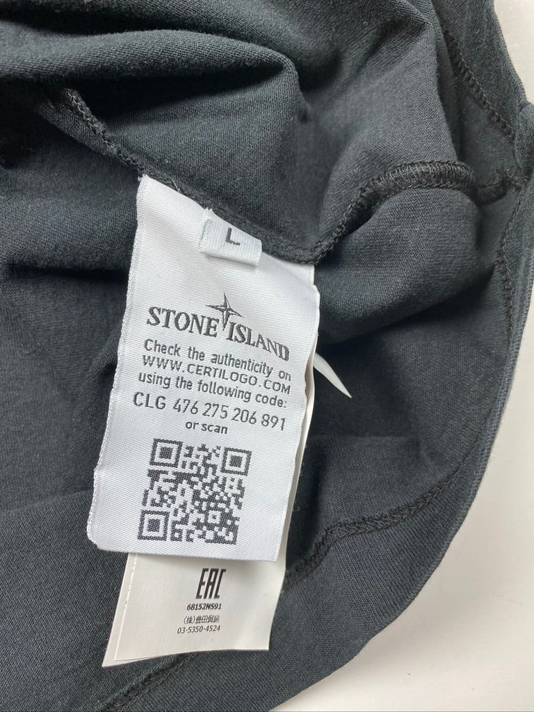 Stone Island Archivio Project Tee