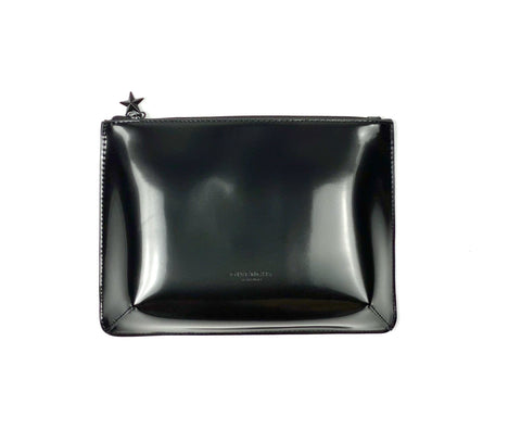 Givenchy Parfums Black Hardshell Handbag