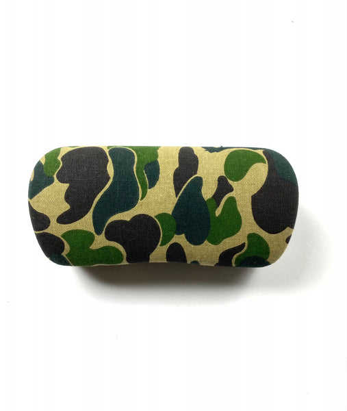 BAPE  Camo Eyewear Case