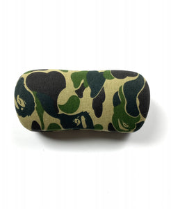 BAPE  Camo Eyewear Case