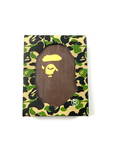 BAPE  Ape Head  USB Mini Fan