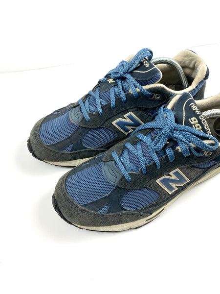 New Balance 991 UK Edition Sneaker