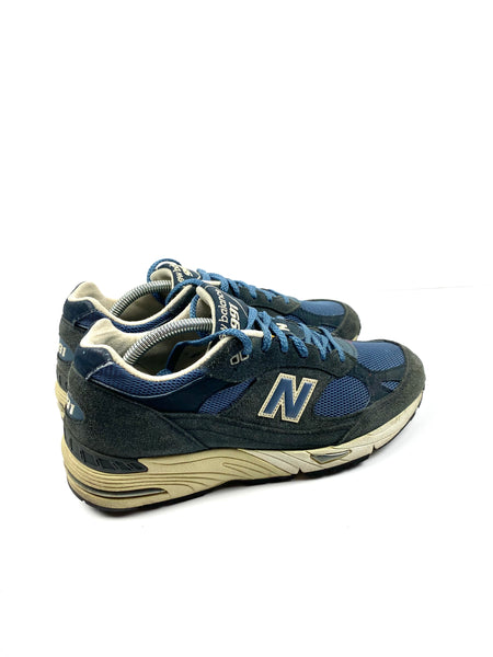 New Balance 991 UK Edition Sneaker