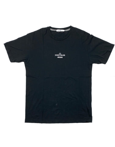 Stone Island Archivio Project Tee