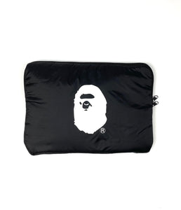 BAPE Head logo Laptop Cushion Case