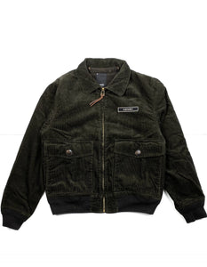 NEIGHBORHOOD Corduroy Biker Jacket