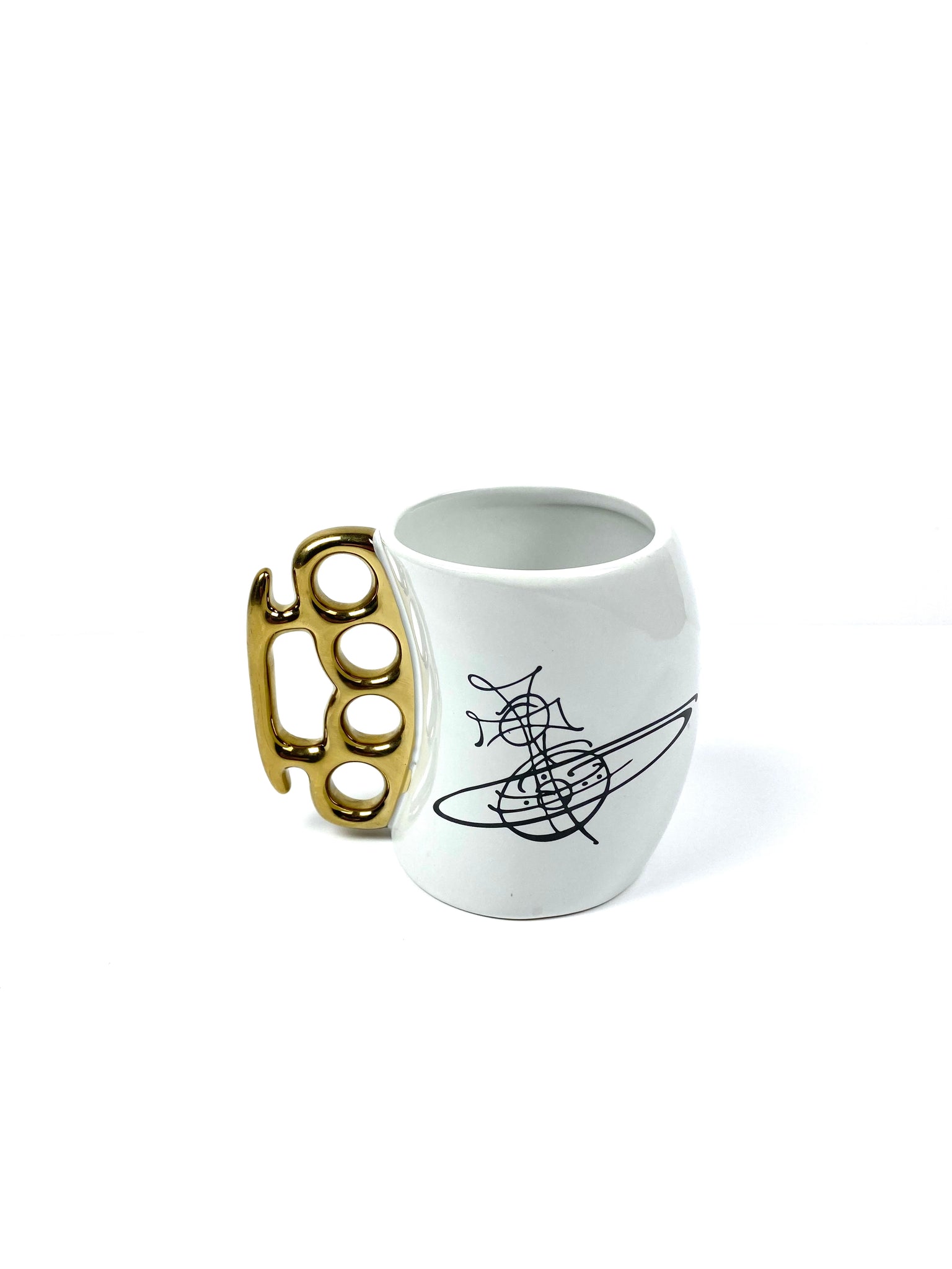 Vivienne Westwood Finger Tiger Mug
