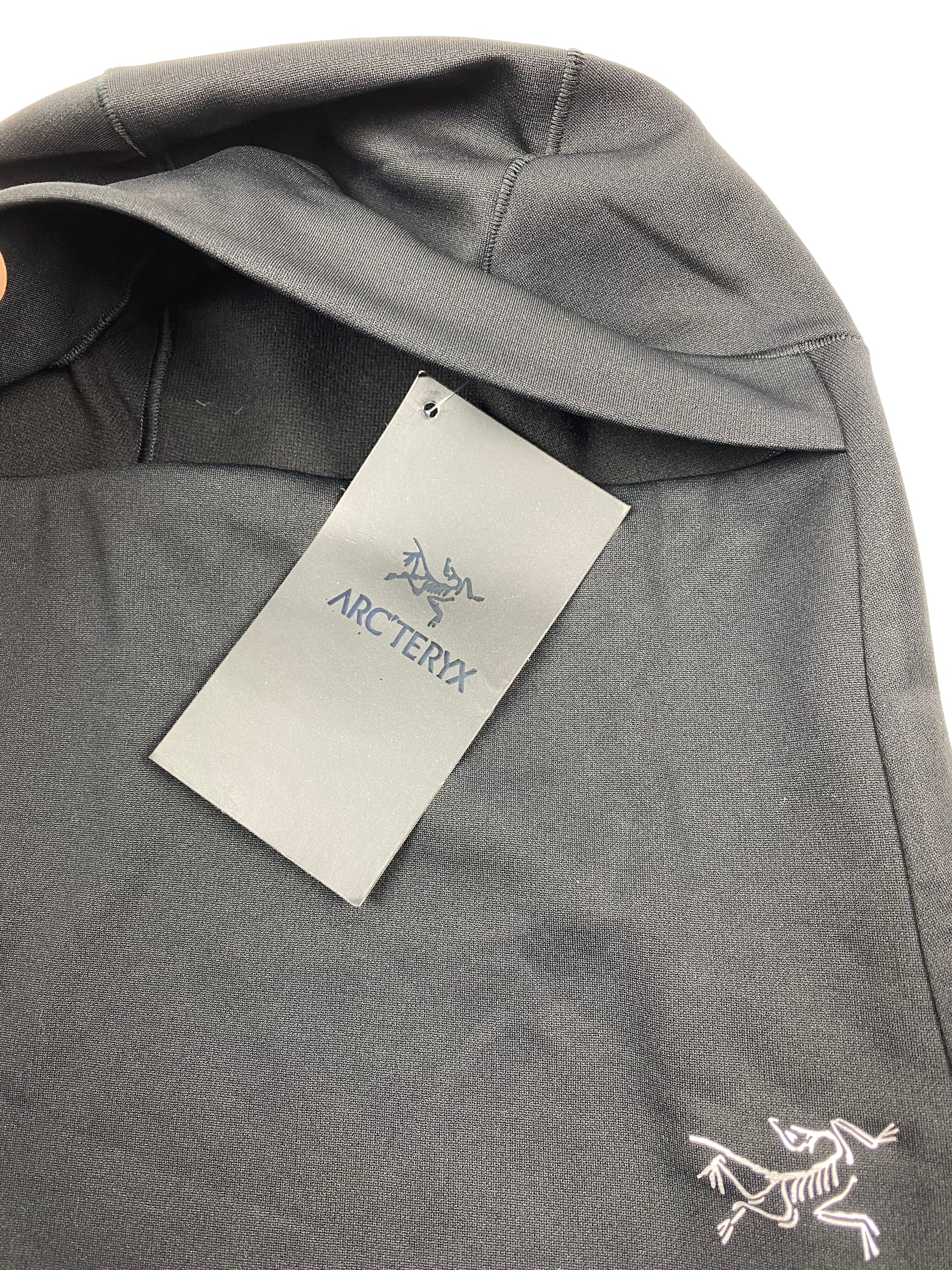 Arc’teryx Motus Balaclava