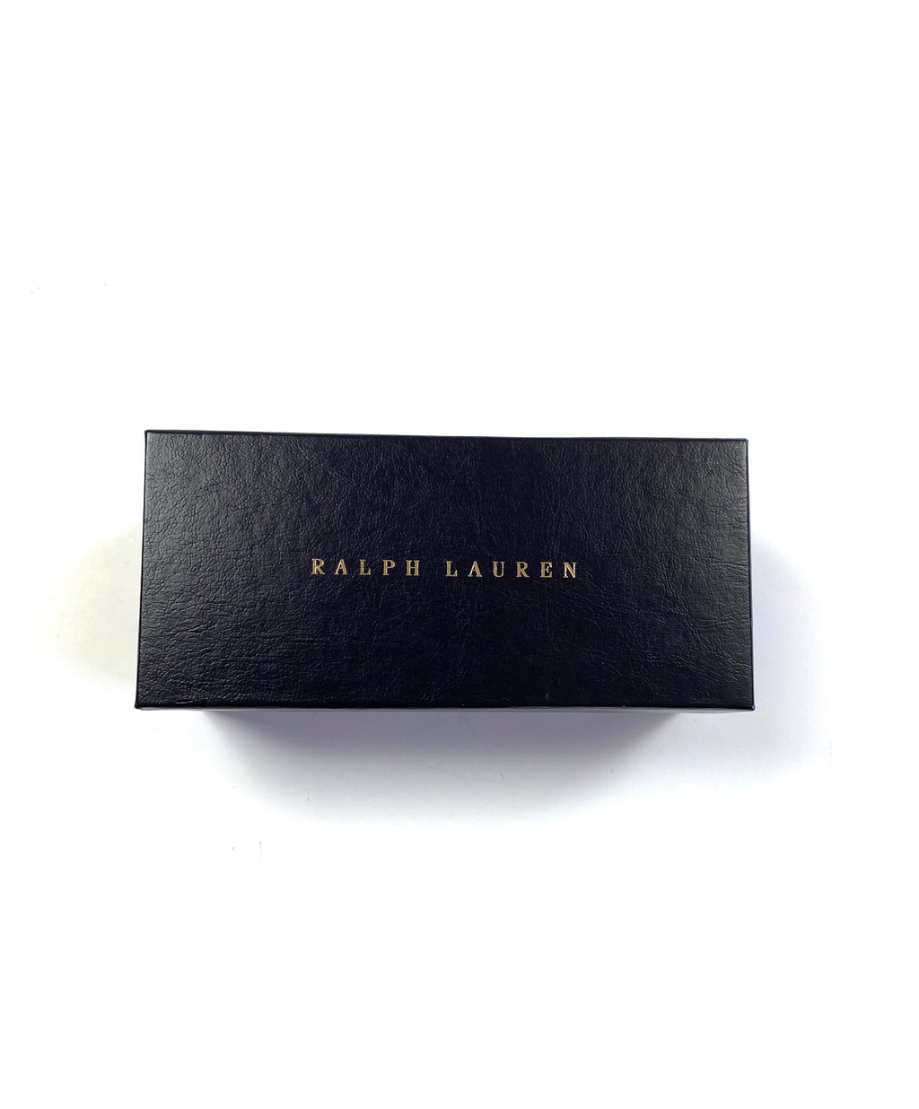 Ralph Lauren Purple Label Keyhole Tortoise Sunglasses