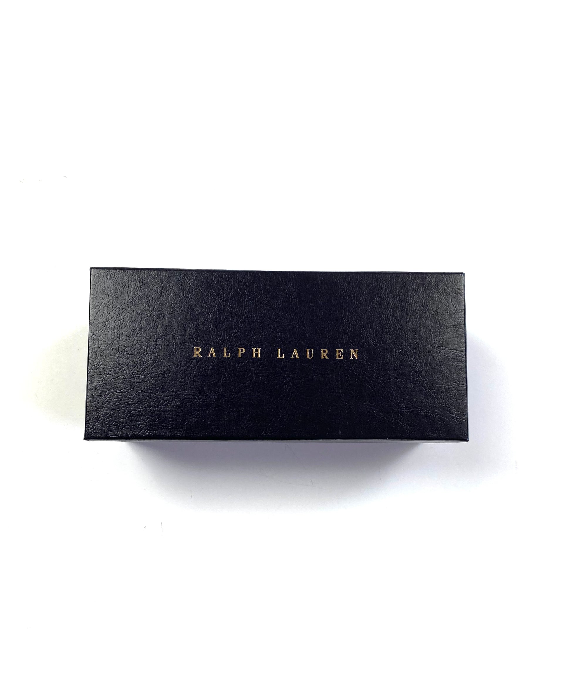 Ralph Lauren Purple Label Keyhole Tortoise Sunglasses