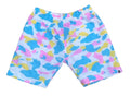 BAPE OG Cotton Candy Camo  Shorts