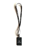 Arc'teryx Staff ID Tag