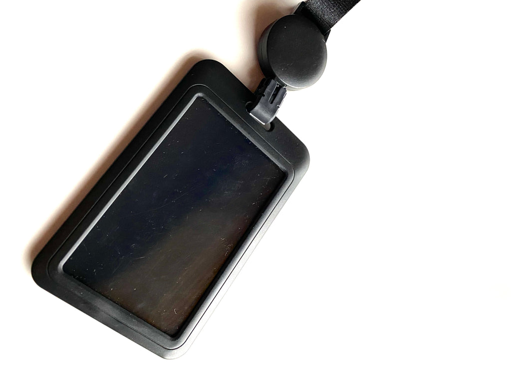 Arc'teryx Staff ID Tag