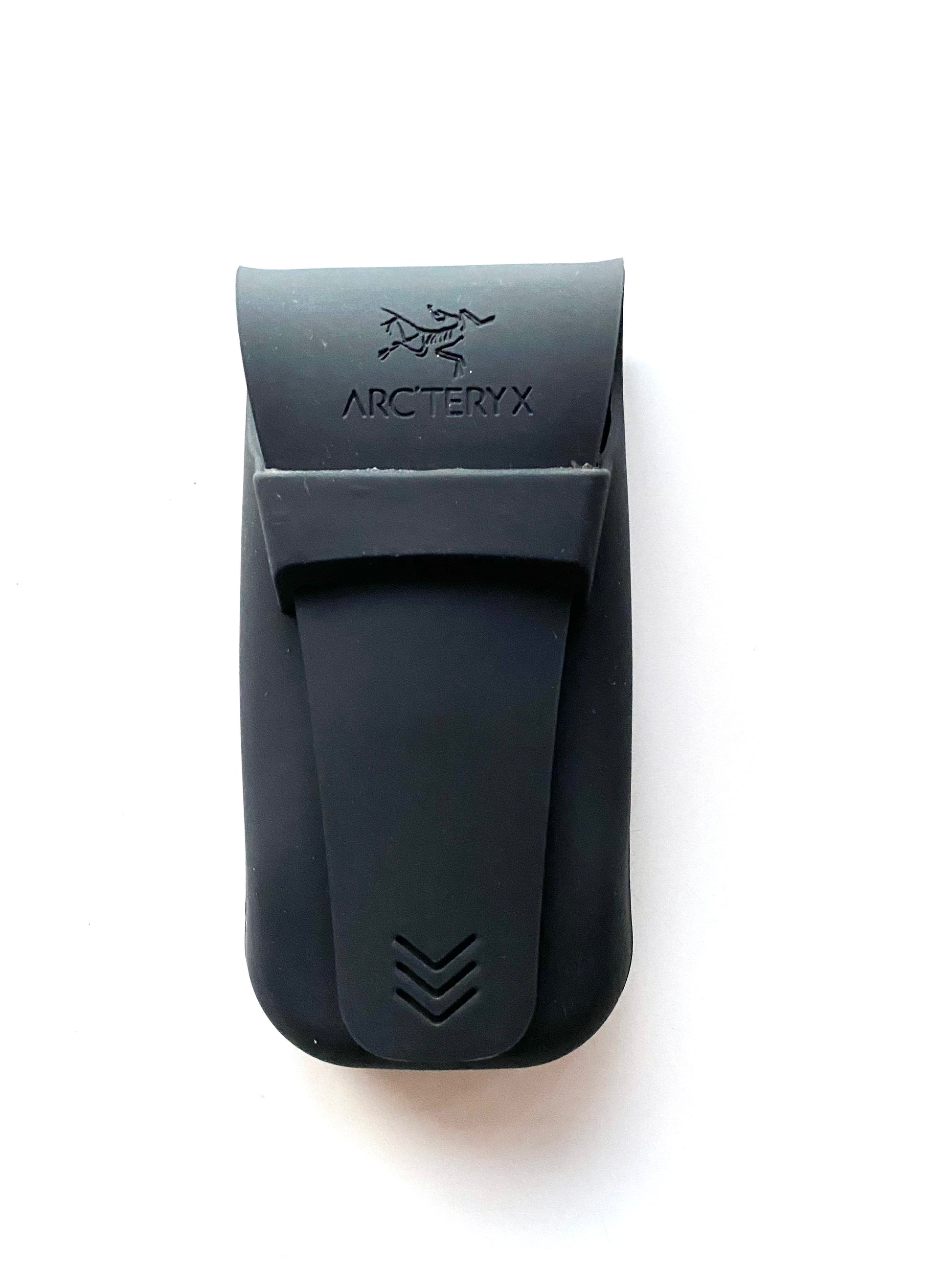 Arc'teryx  Flagship Store Compass Carabiner