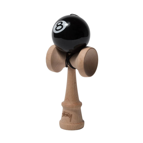 Stussy 8-ball Kendama